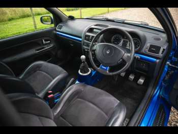 Used Renault Clio 2003 for sale - 75247958: Photo