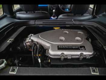 Used Renault Clio 2003 for sale - 75247958: Photo