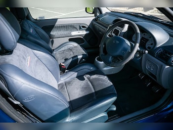 Used Renault Clio 2002 for sale - 78405781: Photo