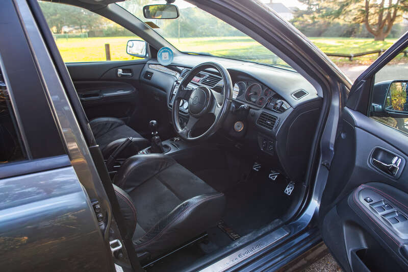 Used Mitsubishi Lancer 2007 for sale - 76772294: Photo 2