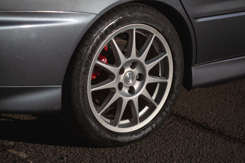 Used Mitsubishi Lancer 2007 for sale - 76772294: Photo 25