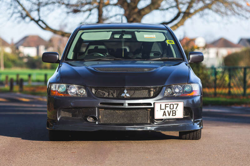 Used Mitsubishi Lancer 2007 for sale - 76772294: Photo 7