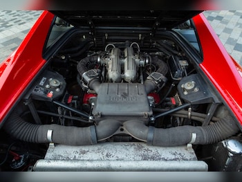 Used Ferrari 348 1991 for sale - 79159580: Photo