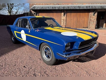 Used Ford Mustang 1964 for sale - 78797712: Photo