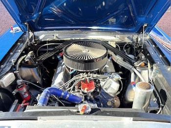 Used Ford Mustang 1964 for sale - 78797712: Photo