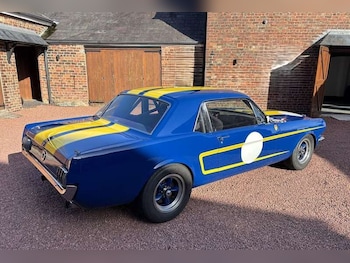 Used Ford Mustang 1964 for sale - 78797712: Photo