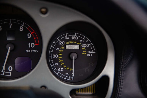 Used Ferrari 360 2002 for sale - 76168012: Photo 10
