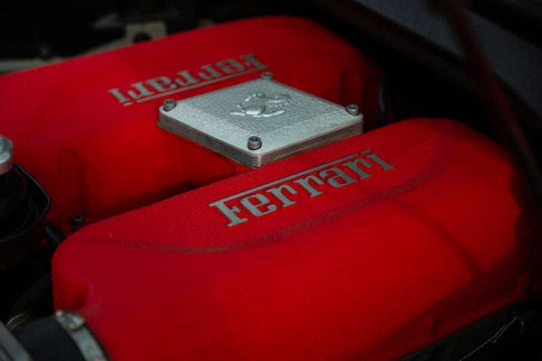 Used Ferrari 360 2002 for sale - 76168012: Photo 14