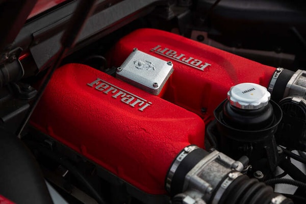 Used Ferrari 360 2002 for sale - 76168012: Photo 15