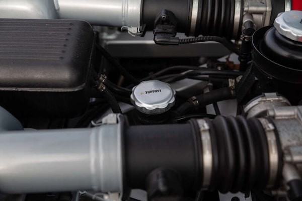 Used Ferrari 360 2002 for sale - 76168012: Photo 16