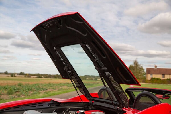 Used Ferrari 360 2002 for sale - 76168012: Photo 17