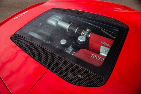 Used Ferrari 360 2002 for sale - 76168012: Photo 18
