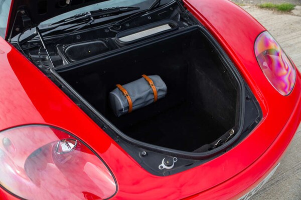 Used Ferrari 360 2002 for sale - 76168012: Photo 20