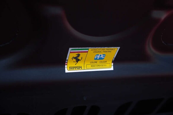 Used Ferrari 360 2002 for sale - 76168012: Photo 21