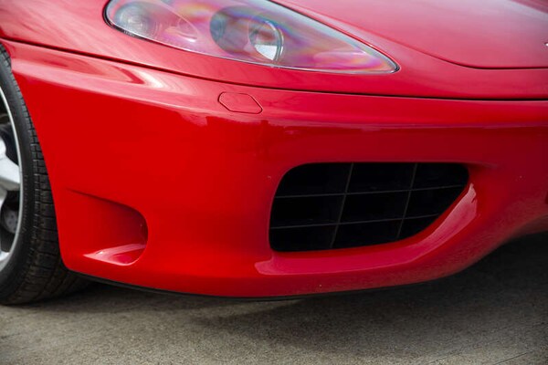 Used Ferrari 360 2002 for sale - 76168012: Photo 22