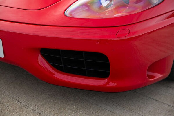 Used Ferrari 360 2002 for sale - 76168012: Photo 23