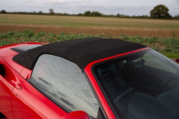 Used Ferrari 360 2002 for sale - 76168012: Photo 24
