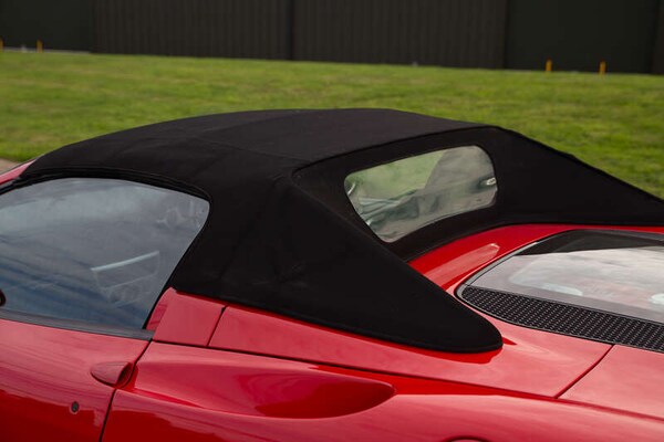 Used Ferrari 360 2002 for sale - 76168012: Photo 25