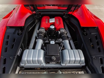 Used Ferrari 360 2002 for sale - 76168012: Photo