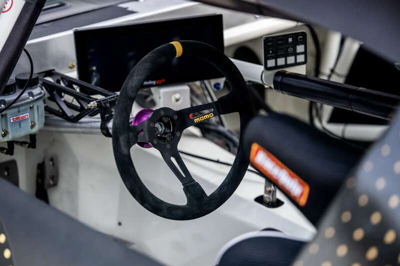 Used Chevrolet Camaro 2025 for sale - 77412544: Photo 2