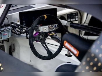 Used Chevrolet Camaro 1972 for sale - 77412544: Photo