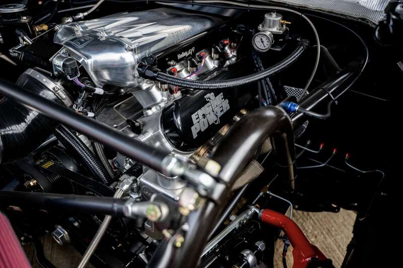 Used Chevrolet Camaro 2025 for sale - 77412544: Photo 3