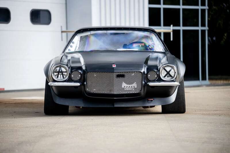 Used Chevrolet Camaro 2025 for sale - 77412544: Photo 8