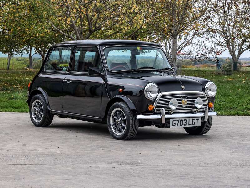 Used Austin Mini for sale - 76318413: Photo 1