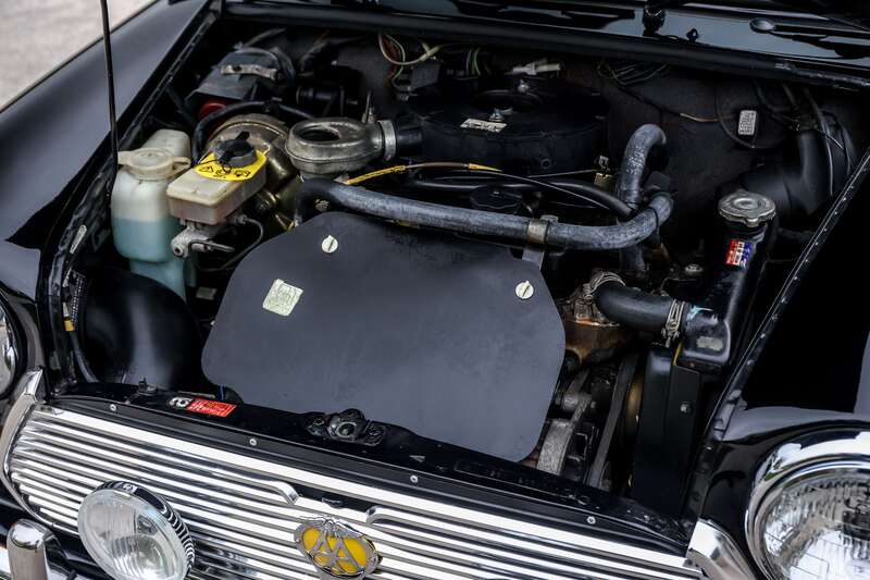 Used Austin Mini for sale - 76318413: Photo 14