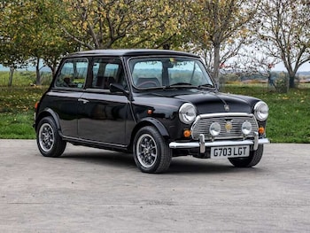 Austin - Mini