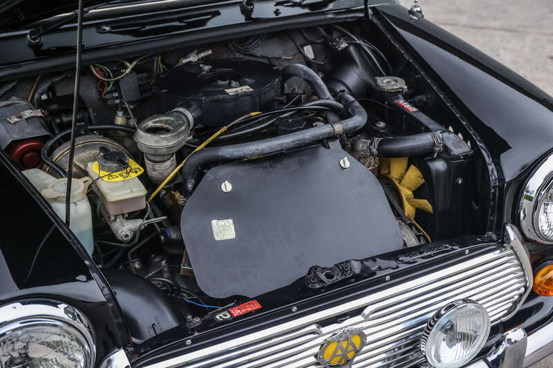 Used Austin Mini for sale - 76318413: Photo 3