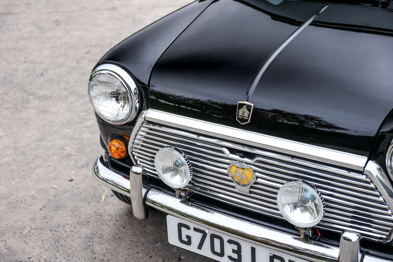 Used Austin Mini for sale - 76318413: Photo 8