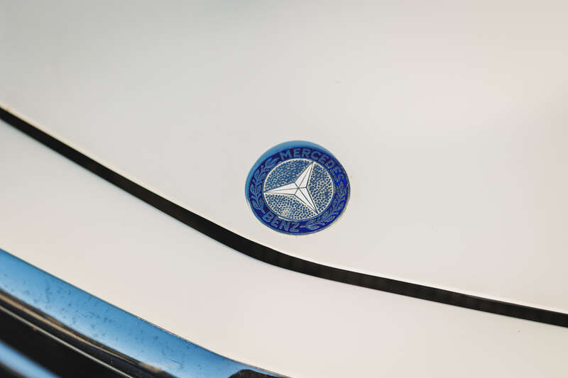 Used Mercedes-Benz 230 SL 1964 for sale - 77292111: Photo 16