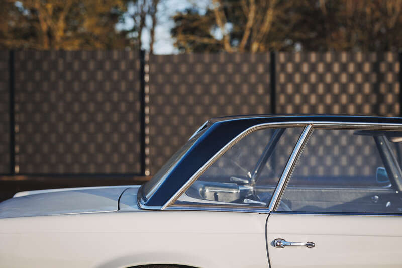 Used Mercedes-Benz 230 SL 1964 for sale - 77292111: Photo 19