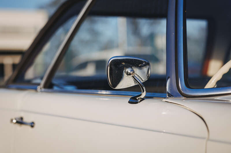 Used Mercedes-Benz 230 SL 1964 for sale - 77292111: Photo 20