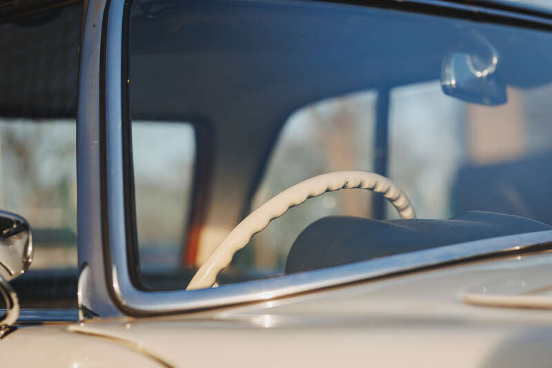 Used Mercedes-Benz 230 SL 1964 for sale - 77292111: Photo 21