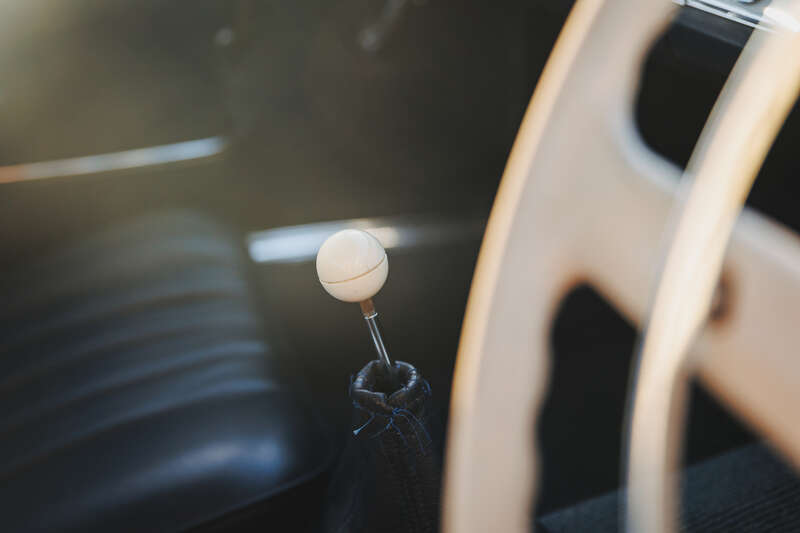 Used Mercedes-Benz 230 SL 1964 for sale - 77292111: Photo 23