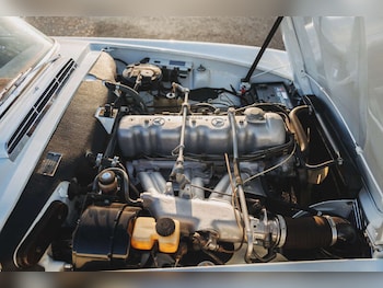 Used Mercedes-Benz 230 SL 1964 for sale - 77292111: Photo