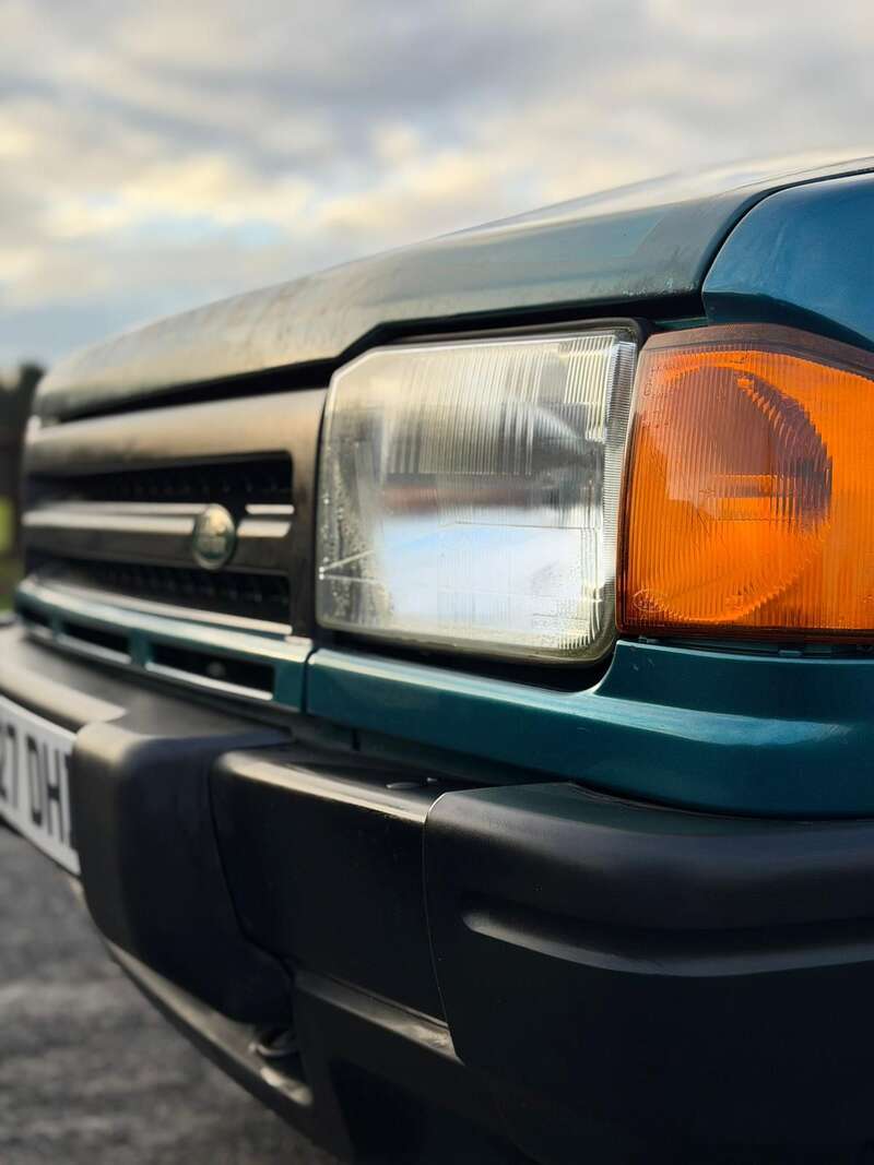 Used Land Rover Discovery 1997 for sale - 77292117: Photo 20