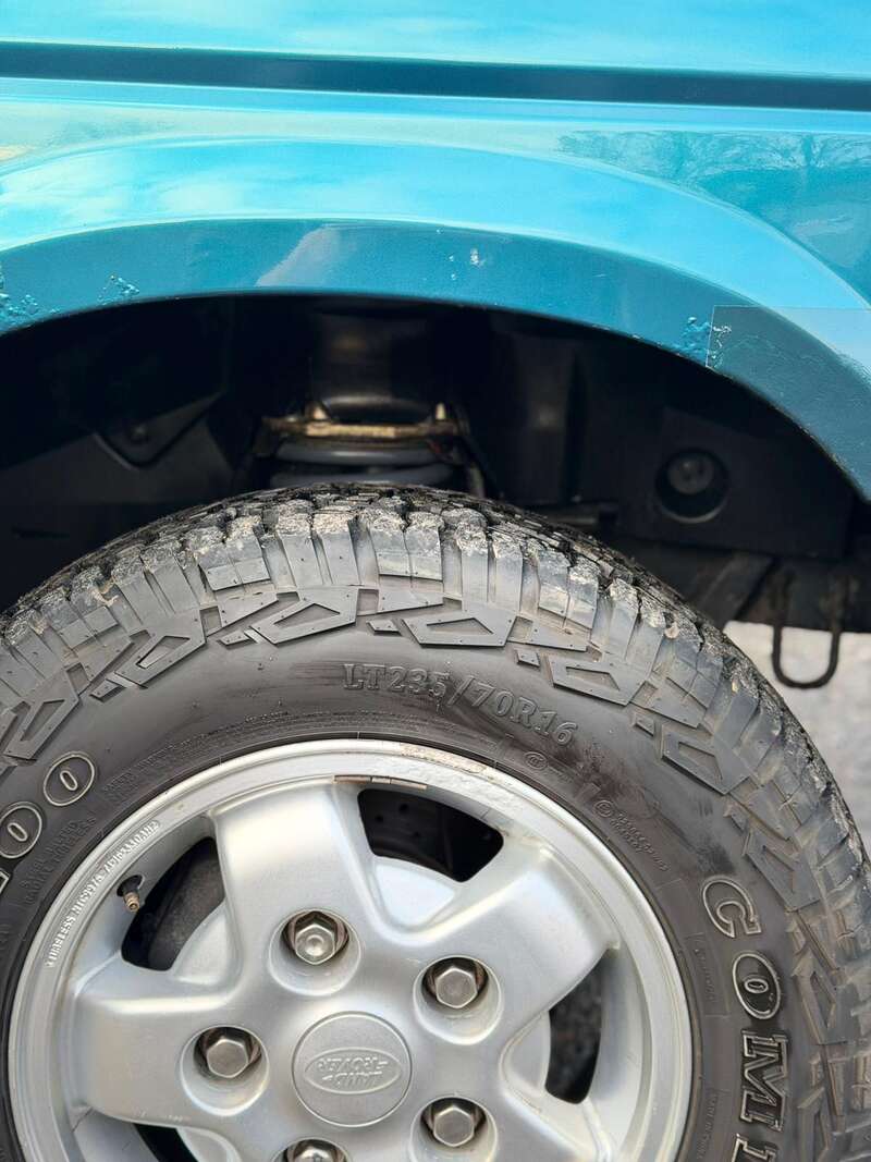 Used Land Rover Discovery 1997 for sale - 77292117: Photo 21