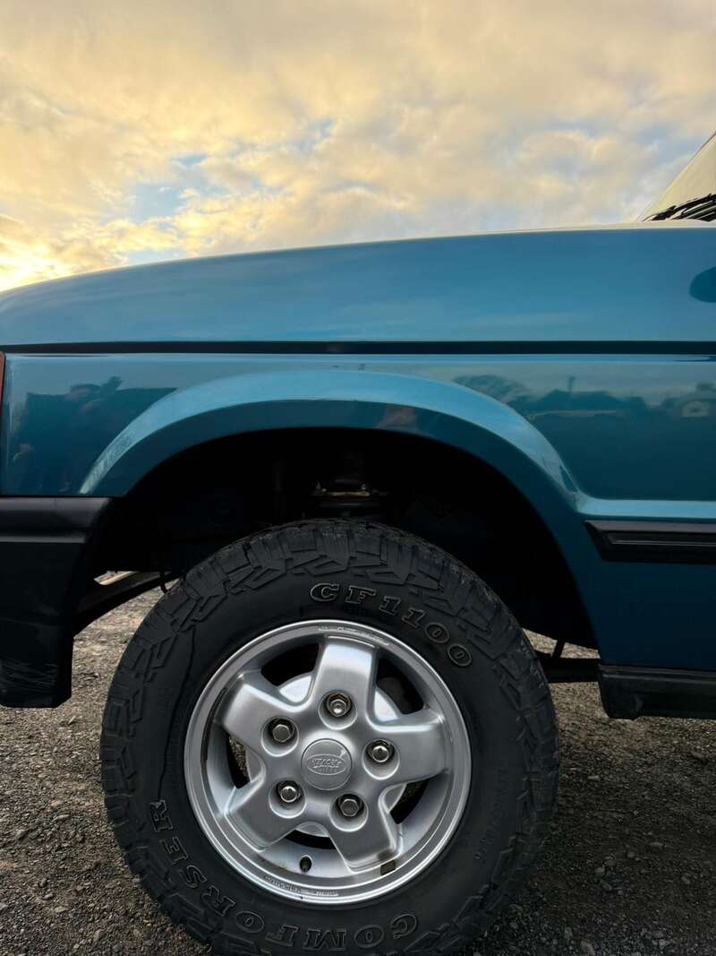 Used Land Rover Discovery 1997 for sale - 77292117: Photo 22