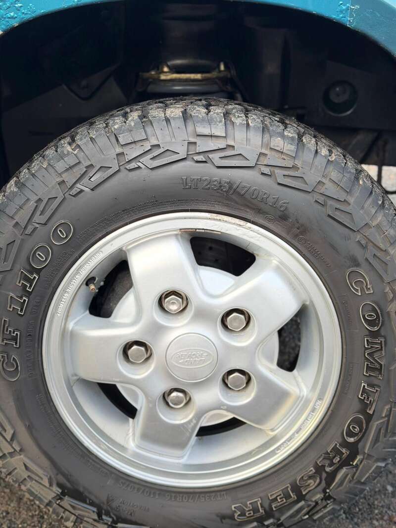 Used Land Rover Discovery 1997 for sale - 77292117: Photo 23