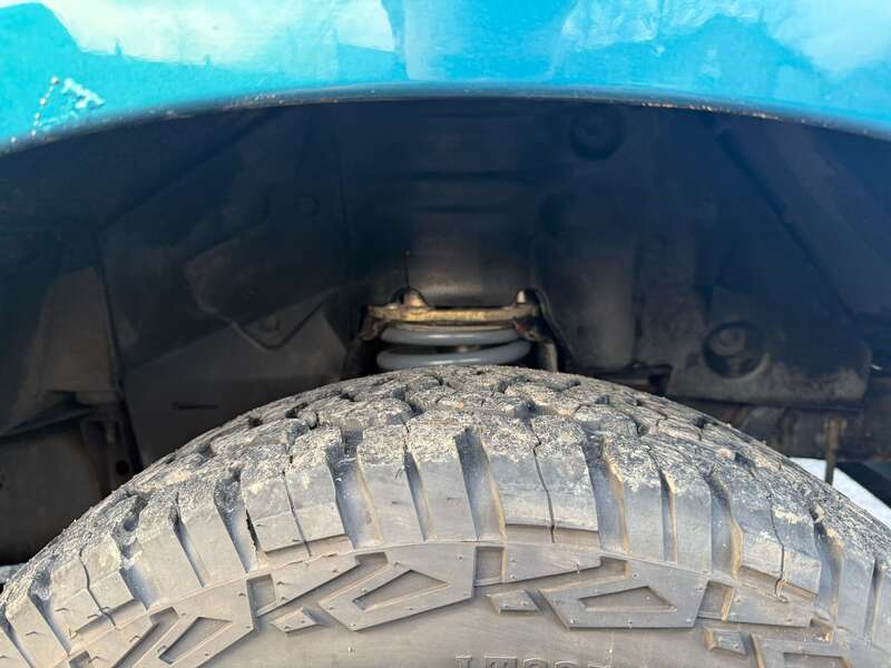 Used Land Rover Discovery 1997 for sale - 77292117: Photo 24