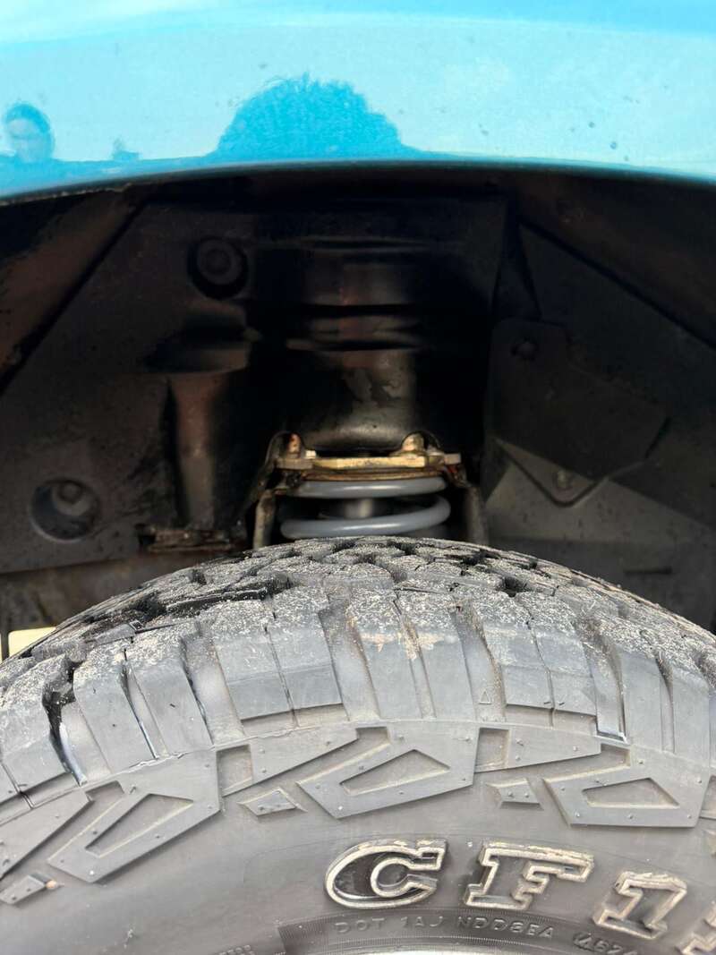 Used Land Rover Discovery 1997 for sale - 77292117: Photo 25