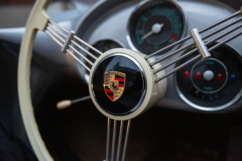 Used Porsche 550 2024 for sale - 76327635: Photo 11