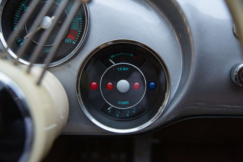 Used Porsche 550 2024 for sale - 76327635: Photo 12