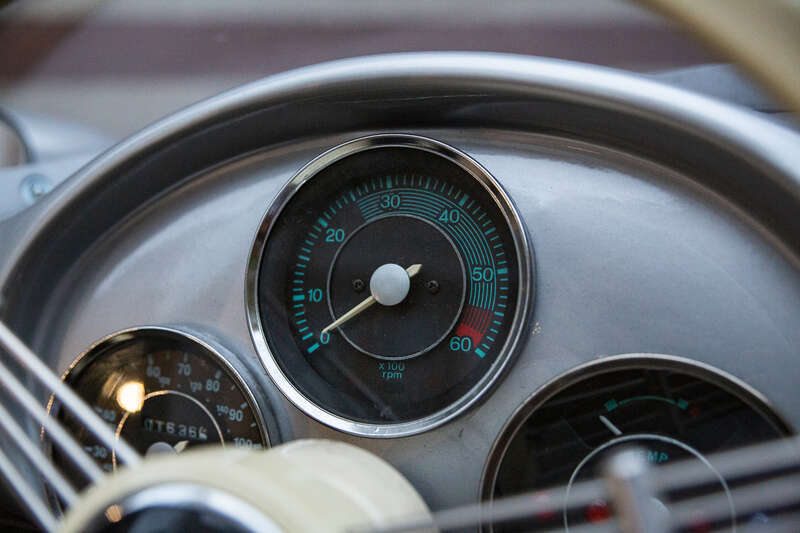 Used Porsche 550 2024 for sale - 76327635: Photo 13