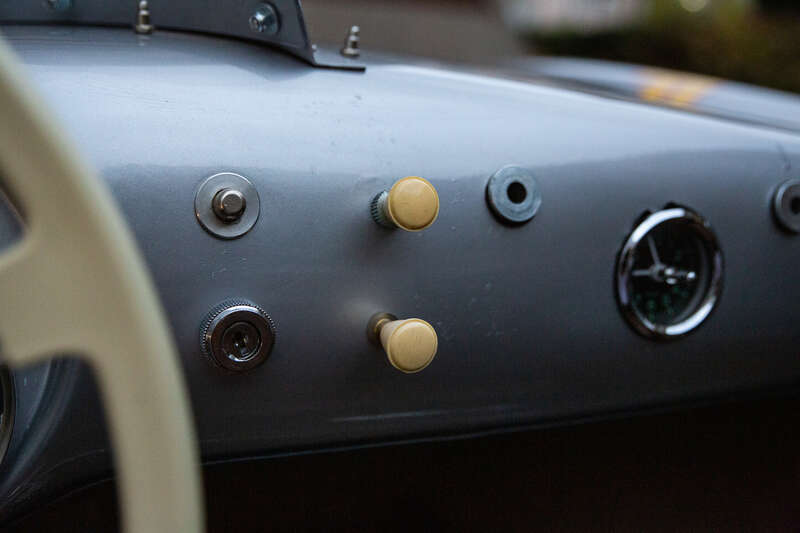 Used Porsche 550 2024 for sale - 76327635: Photo 14