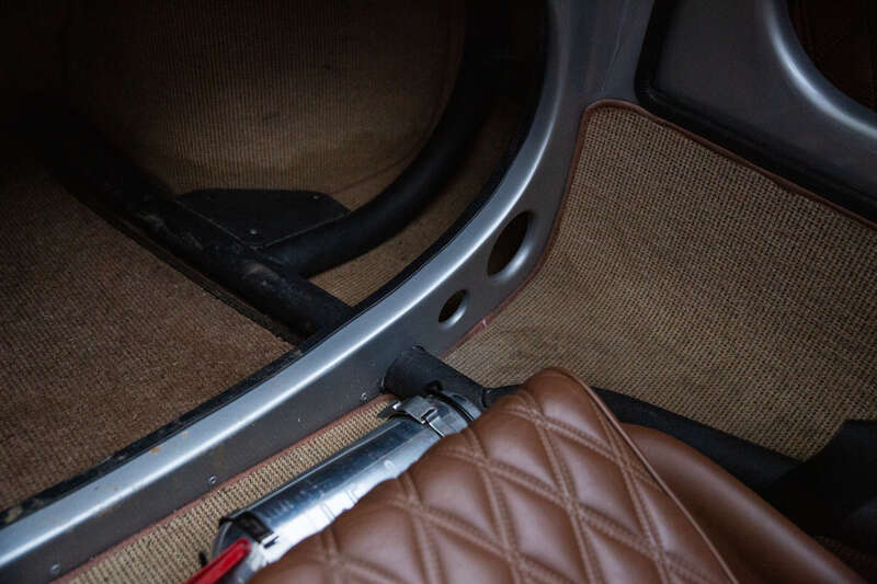 Used Porsche 550 2024 for sale - 76327635: Photo 15