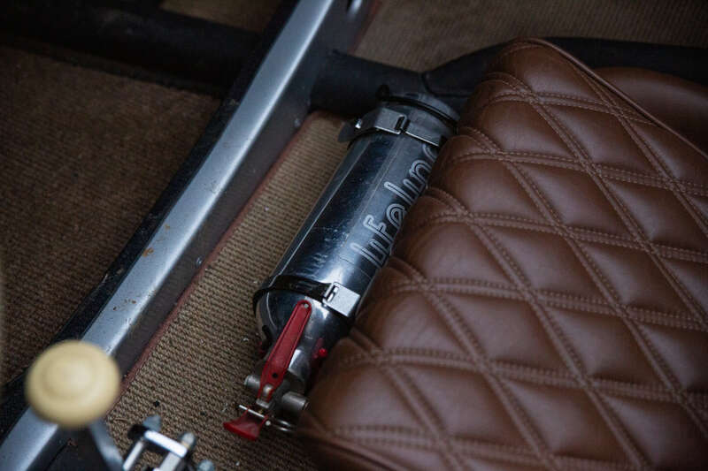 Used Porsche 550 2024 for sale - 76327635: Photo 16